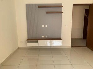 Bathroom in 2 BHK Apartment at Prestige Finsbury Park Hyde, Bagaluru – for Rent
