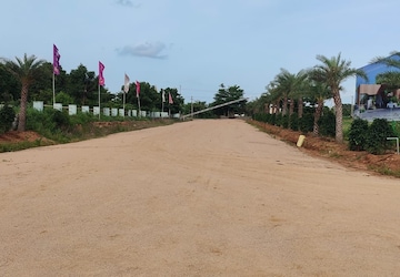 Plot Area in  Plot at Sector 16 Wave City – for Sale