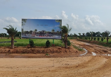 Plot Area in  Plot at Sector 16 Wave City – for Sale