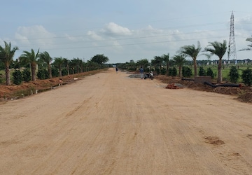 Plot Area in  Plot at Sector 16 Wave City – for Sale