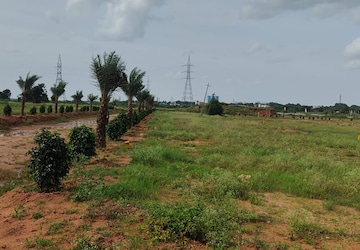 Plot Area in  Plot at Sector 16 Wave City – for Sale