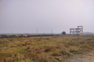 Plot Area in  Plot at Sector 16 Wave City – for Sale