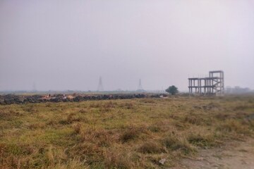 Plot Area in  Plot at Sector 16 Wave City – for Sale