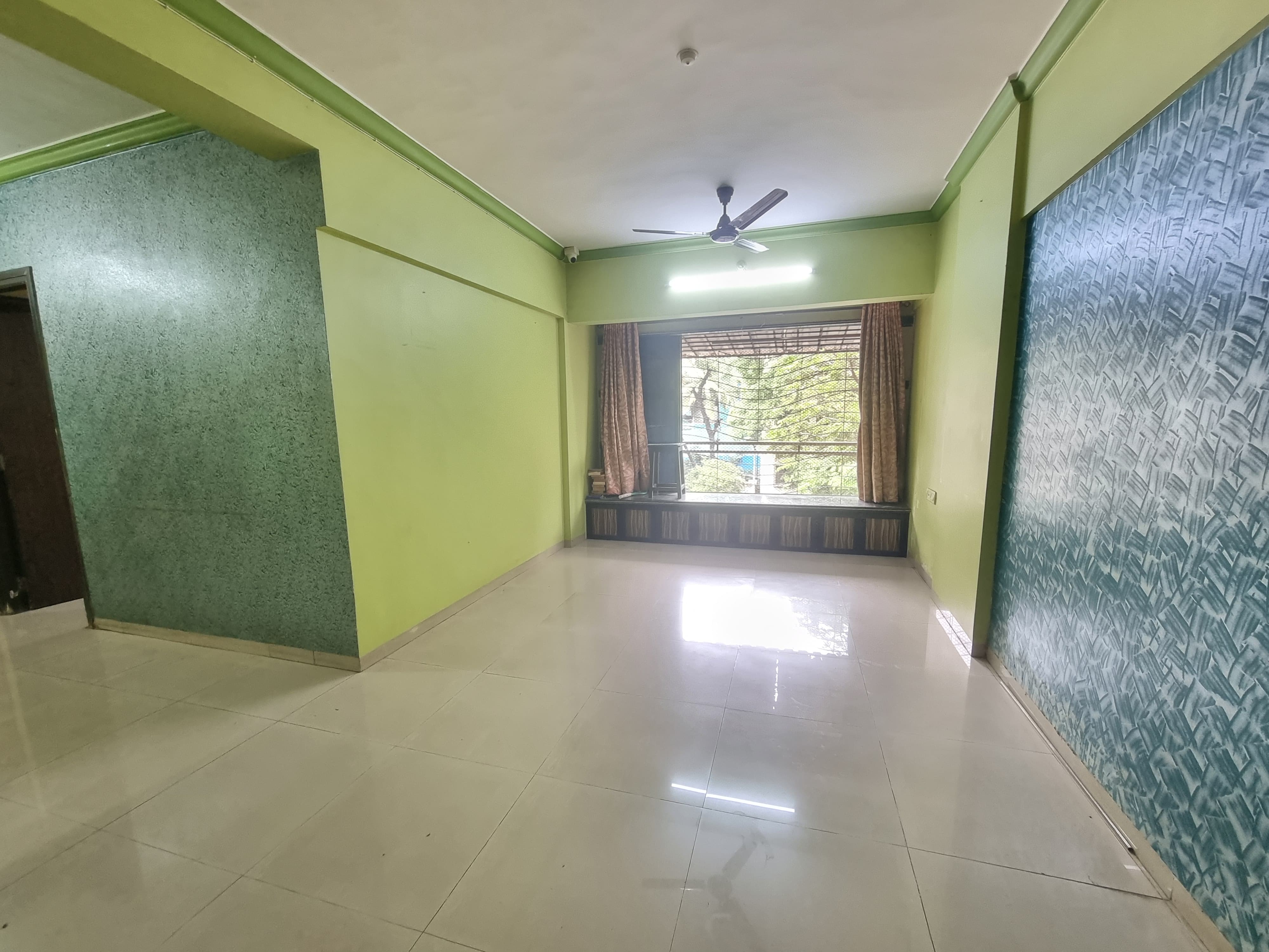 2 BHK Apartment For Sale in Sakhi Apartment