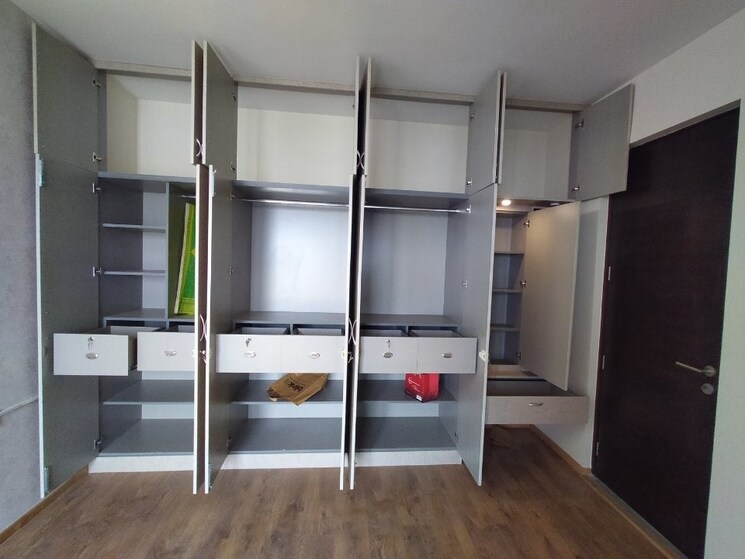 Room, incor-carmel-heights 2.5 Bedroom 1352 Sq.Ft. Apartment In Whitefield Bangalore 9372969