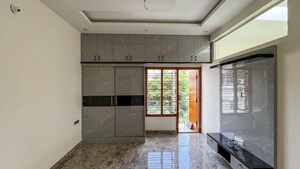 Bedroom in 4 BHK Independent House at Basaveshwara Nagar – for Rent