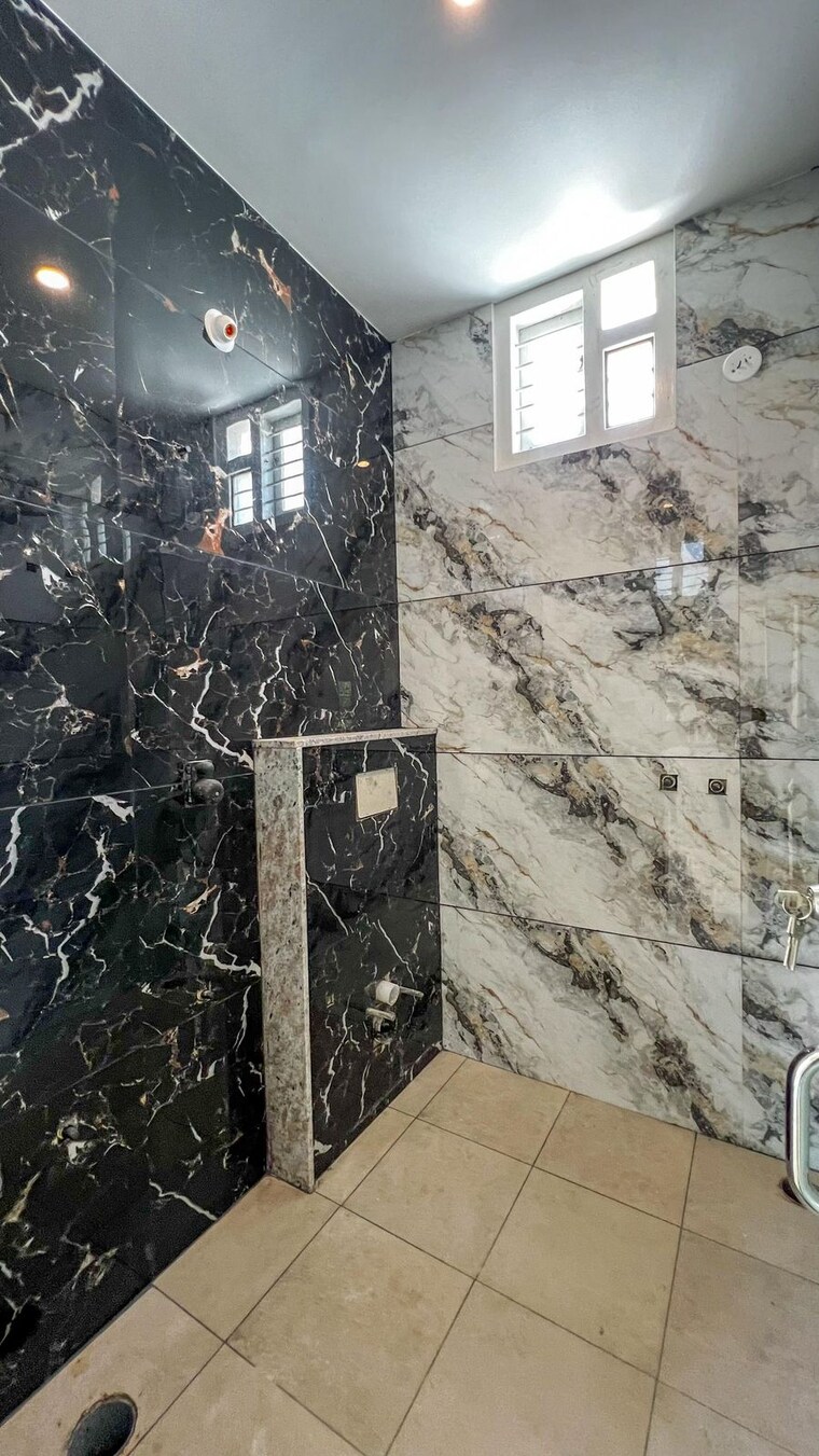 Exterior View, basaveshwara nagar 4 Bedroom 2800 Sq.Ft. Independent House In Basaveshwara Nagar Bangalore 9373052