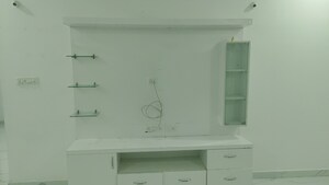 Furnished Amenities in 4 BHK Independent House at Basaveshwara Nagar – for Rent