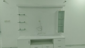 Furnished Amenities in 4 BHK Independent House at Basaveshwara Nagar – for Rent