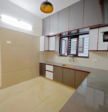 Kitchen in 3 BHK Villa at KannadI-I – for Sale