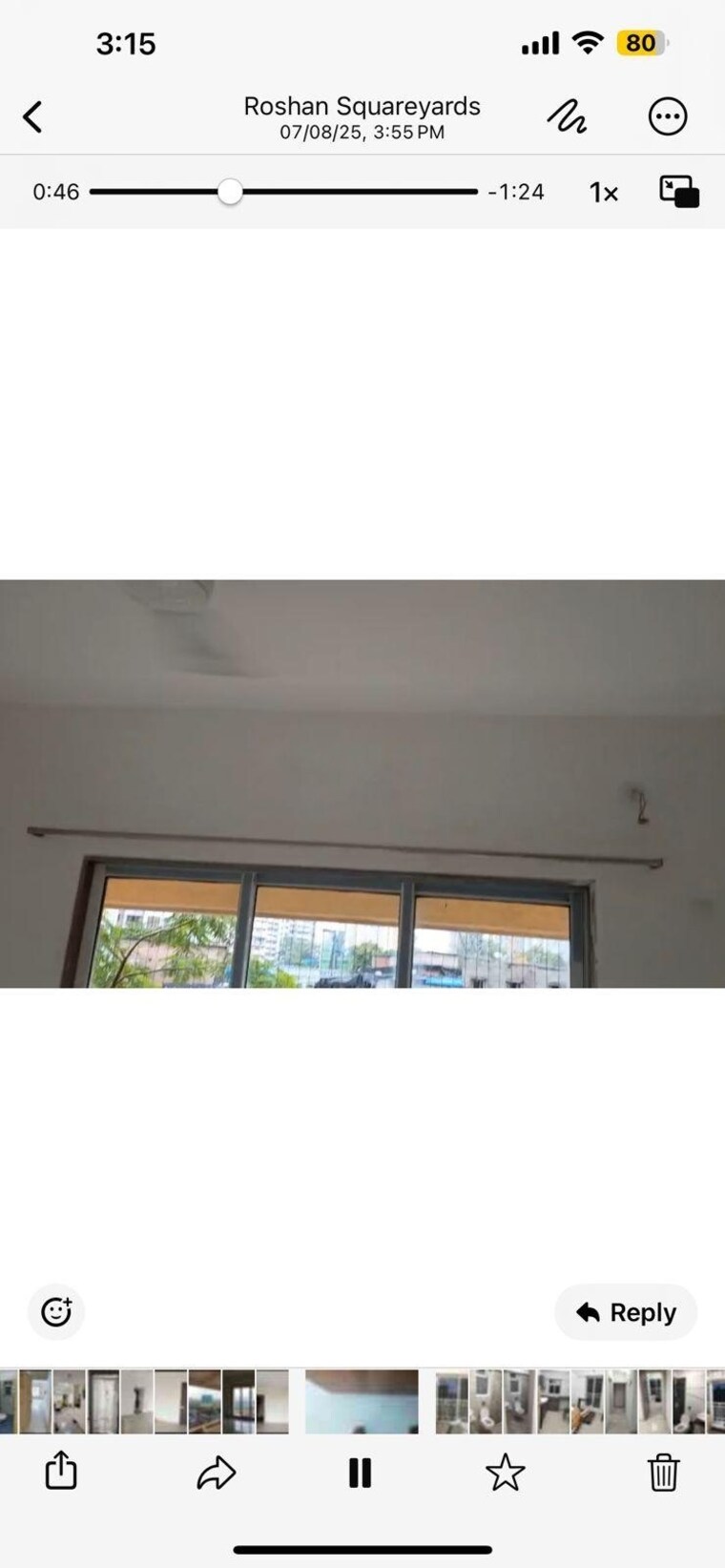 undefined, avant-hillway 2 Bedroom 650 Sq.Ft. Apartment In Goregaon East Mumbai 9372995