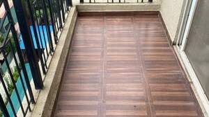 Balcony in 2 BHK Apartment at VTP Urban Soul, Kharadi – for Sale