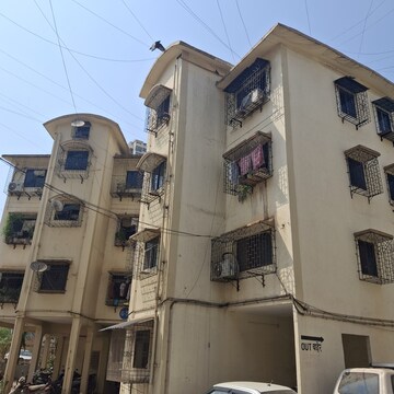 1 BHK Apartment For Sale in Gharonda Housing, Ghansoli
