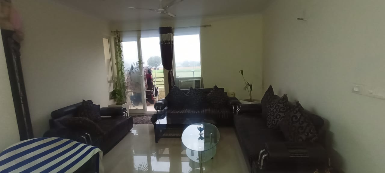 4 BHK + Servant Room Apartment For Sale in Umang Monsoon Breeze Phase I