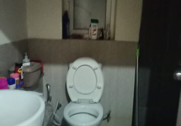 Bathroom in 4 BHK Apartment at Umang Monsoon Breeze Phase I, Sector 78 – for Sale