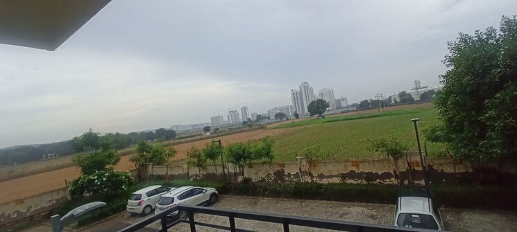 Exterior View, umang-monsoon-breeze-phase-i 4 Bedroom 2220 Sq.Ft. Apartment In Sector 78 Gurgaon 9373058