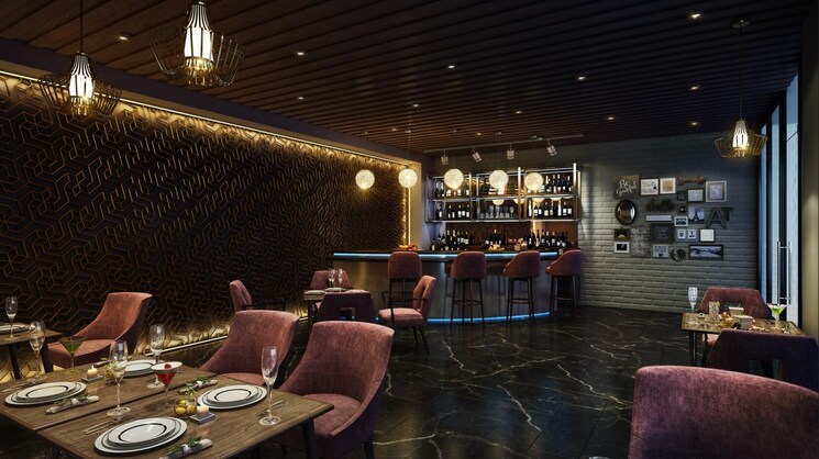 undefined, sion 2 Bedroom 828 Sq.Ft. Apartment In Sion Mumbai 9373059