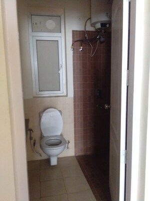 Bathroom in 4 BHK Apartment at Umang Monsoon Breeze Phase I, Sector 78 – for Sale