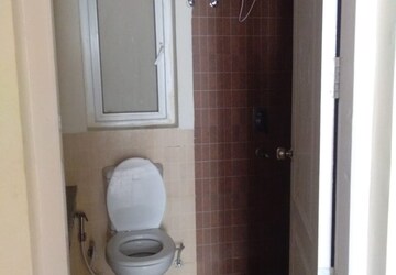 Bathroom in 4 BHK Apartment at Umang Monsoon Breeze Phase I, Sector 78 – for Sale