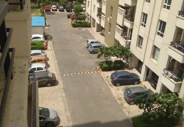 4 BHK Apartment – Exterior View View at Umang Monsoon Breeze Phase I, Sector 78 - for Sale