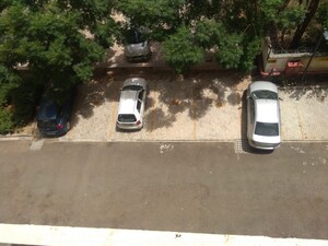 4 BHK Apartment – Exterior View View at Umang Monsoon Breeze Phase I, Sector 78 - for Sale