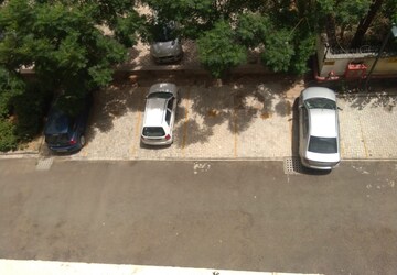 4 BHK Apartment – Exterior View View at Umang Monsoon Breeze Phase I, Sector 78 - for Sale