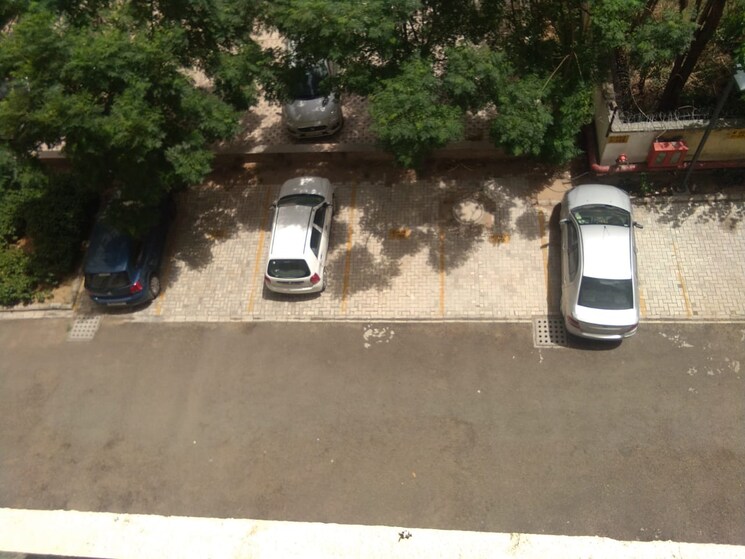 Exterior View, umang-monsoon-breeze-phase-i 4 Bedroom 2220 Sq.Ft. Apartment In Sector 78 Gurgaon 9373058