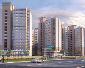 2 BHK Apartment For Sale in Morabadi