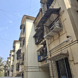 1 BHK Apartment For Rent in Gharonda Housing, Ghansoli