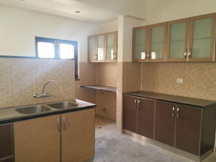 Kitchen, prestige-oasis 4 Bedroom 3840 Sq.Ft. Villa In Rajanukunte Bangalore 9373080