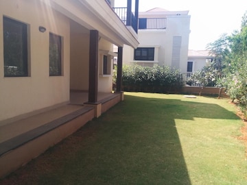 Parking in 4 BHK Villa at Prestige Oasis, Rajanukunte – for Sale