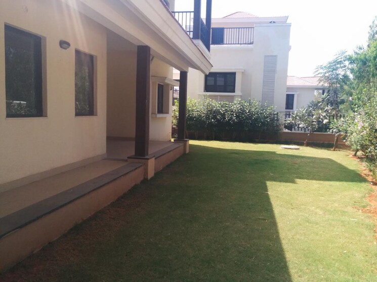  Parking, prestige-oasis 4 Bedroom 3840 Sq.Ft. Villa In Rajanukunte Bangalore 9373080