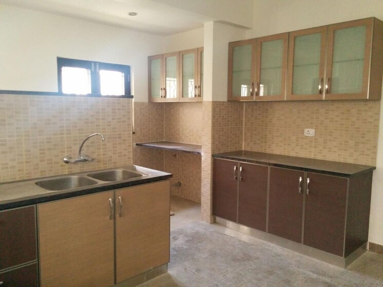 Kitchen, prestige-oasis 4 Bedroom 3840 Sq.Ft. Villa In Rajanukunte Bangalore 9373080