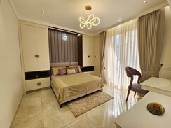 3 BHK Apartment For Sale in Harmony Imperial Apartments