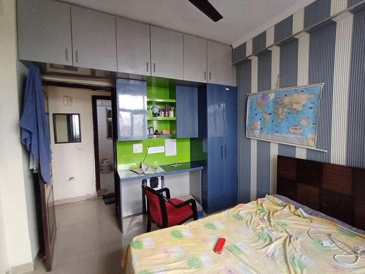 Bedroom, galaxy-royale 2.5 Bedroom 1195 Sq.Ft. Apartment In Gaur City 2 Greater Noida 9373122