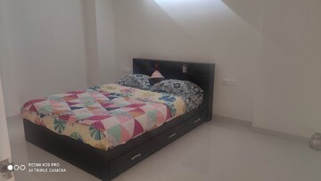 Bedroom in 2 BHK Apartment at VRR Fortuna, Sarjapur Road – for Rent