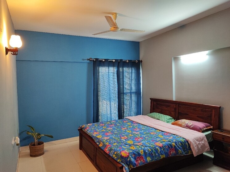 Bedroom, vrr-fortuna 2 Bedroom 1315 Sq.Ft. Apartment In Sarjapur Road Bangalore 9373101