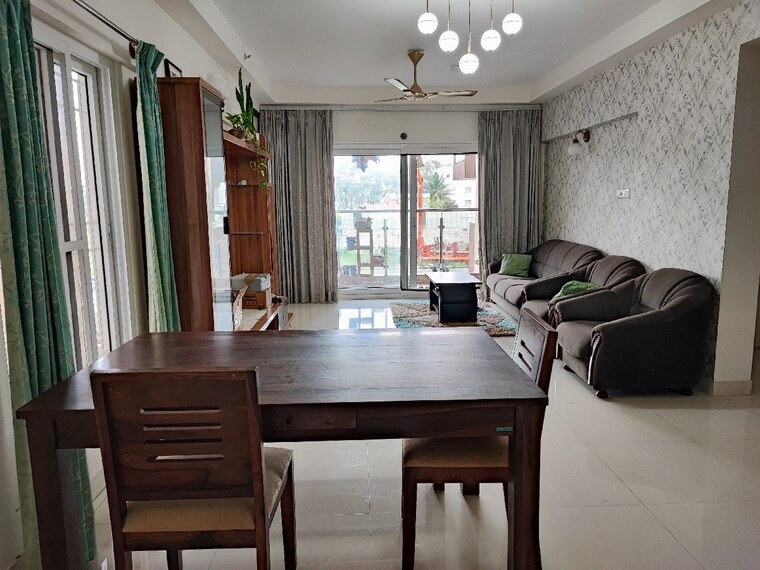 Kitchen, vrr-fortuna 2 Bedroom 1315 Sq.Ft. Apartment In Sarjapur Road Bangalore 9373101