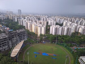 2 BHK Apartment – Exterior View View at Lodha Palava Exotica, Dombivli East - for Sale