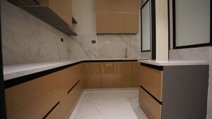Kitchen in 2 BHK Apartment at Roswalt Raya, Chembur – for Sale
