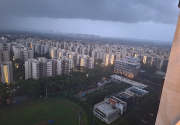 2 BHK Apartment – Exterior View View at Lodha Palava Exotica, Dombivli East - for Sale