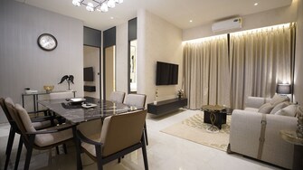 2 BHK 727 Sq.Ft. Apartment in Roswalt Raya