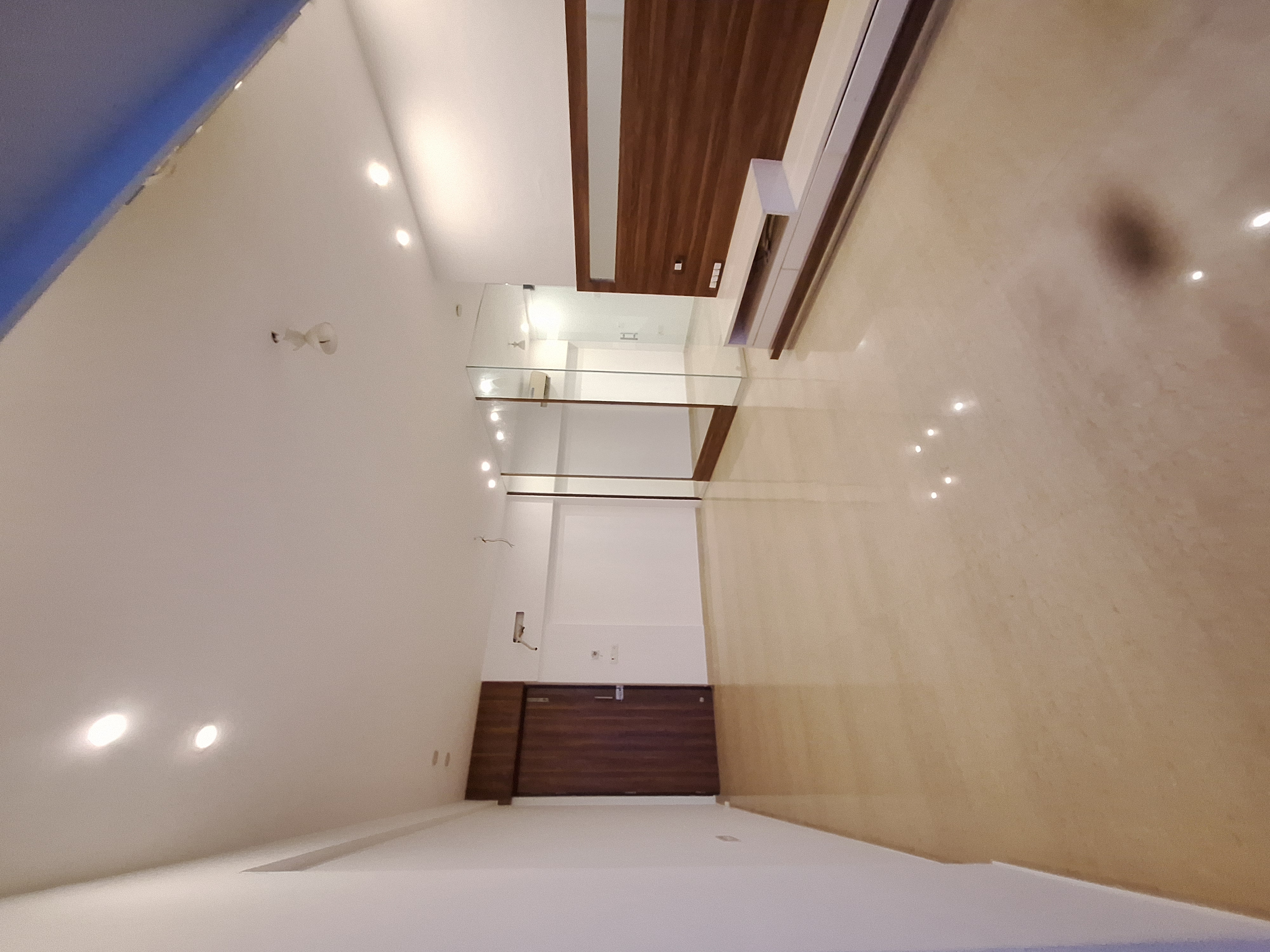 2 BHK + Study Room 969 Sq.Ft. Apartment in Lodha Palava Exotica