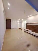 2 BHK + Study Room 969 Sq.Ft. Apartment in Lodha Palava Exotica