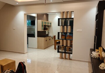 Living Room in 3 BHK Villa at Otthakadai – for Sale