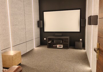 Furnished Amenities in 3 BHK Villa at Otthakadai – for Sale