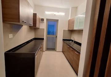 Kitchen in 2 BHK Apartment at Lodha Palava Exotica, Dombivli East – for Sale