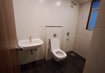 Bathroom in 2 BHK Apartment at Lodha Palava Exotica, Dombivli East – for Sale