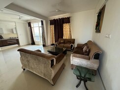 3 BHK + Extra Room Apartment For Sale in Sushma Elite Cross