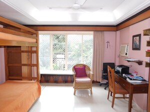 3 BHK Apartment For Rent in Bandra West
